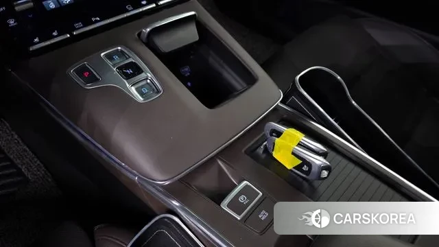 Hyundai The New Grandeur IG id 3038404 из Кореи 19