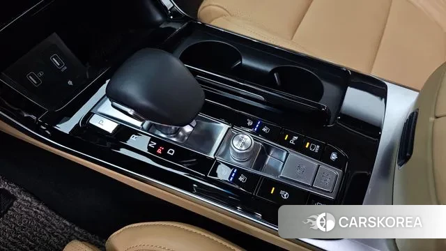 Kia K7 Premier id 2986111 из Кореи 19