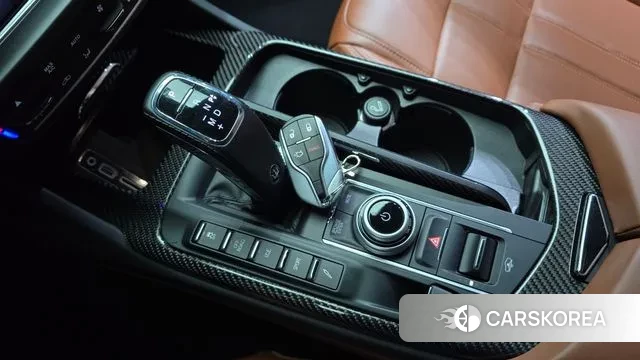 Maserati Levante id 3317925 из Кореи 19