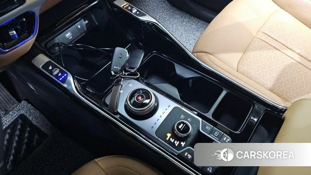 Kia Sorento 4th Generation id 4783652 из Кореи 19