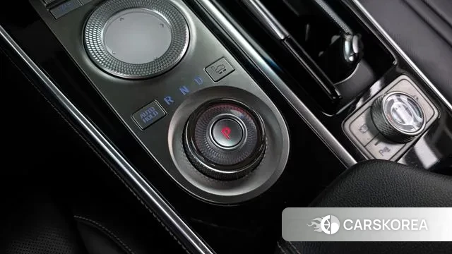 Genesis GV80 id 2970340 из Кореи 19