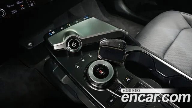 Kia EV6 id 2954770 из Кореи 19