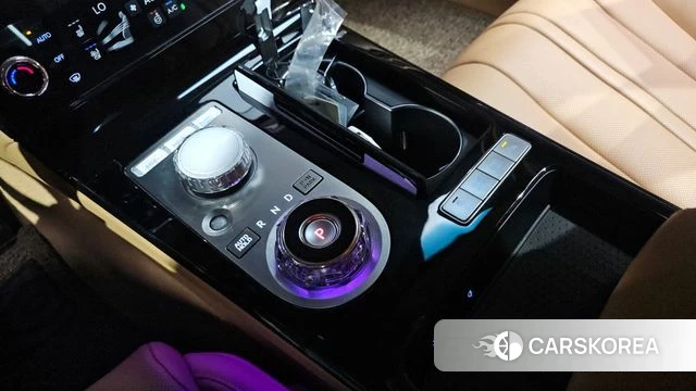 Genesis G80 (RG3) id 4853652 из Кореи 30