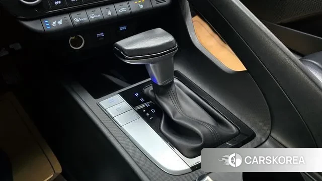 Hyundai Avante (CN7) id 3488452 из Кореи 19