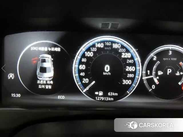 Jaguar XE id 3265177 из Кореи 19