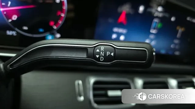 Mercedes-Benz GLE-Class W167 id 3633706 из Кореи 19