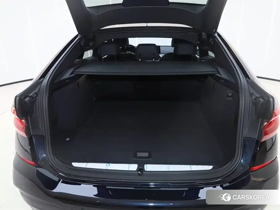 BMW 6 series GT id 4589539 из Китая 30