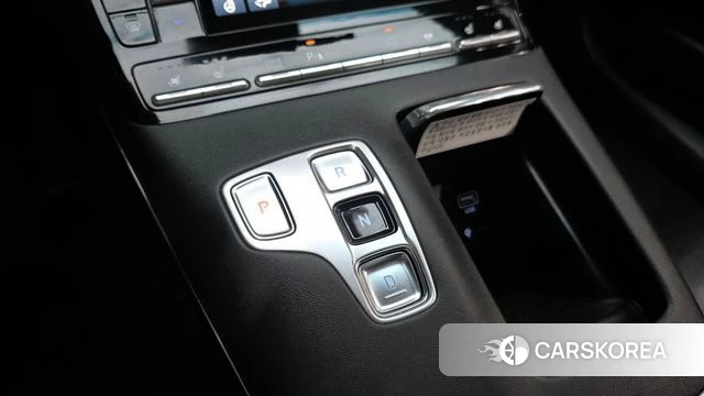 Hyundai The New Grandeur IG Hybrid id 4551236 из Кореи 31