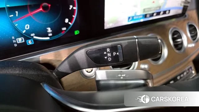 Mercedes-Benz E-Class W213 id 3467834 из Кореи 19