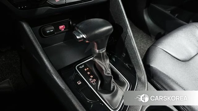 Kia The New Niro id 3898909 из Кореи 19