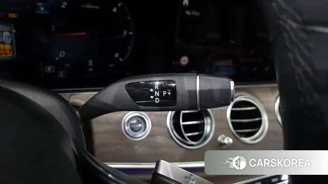 Mercedes-Benz E-Class W213 id 3777492 из Кореи 19