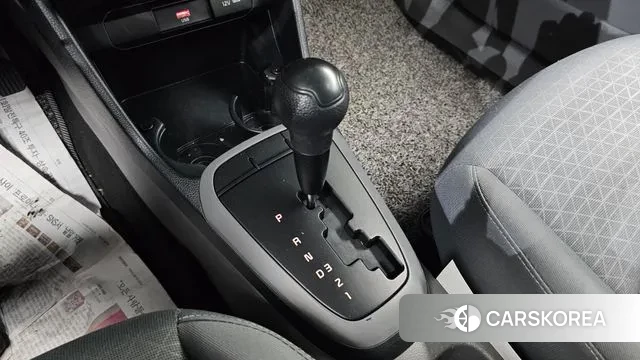 Kia Morning Urban (JA) id 3535026 из Кореи 19