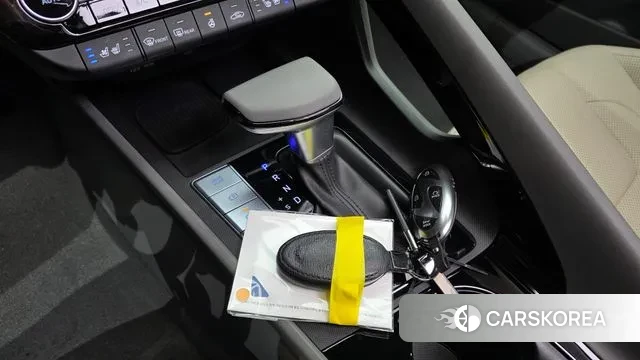 Hyundai The New Avante (CN7) id 3644629 из Кореи 19