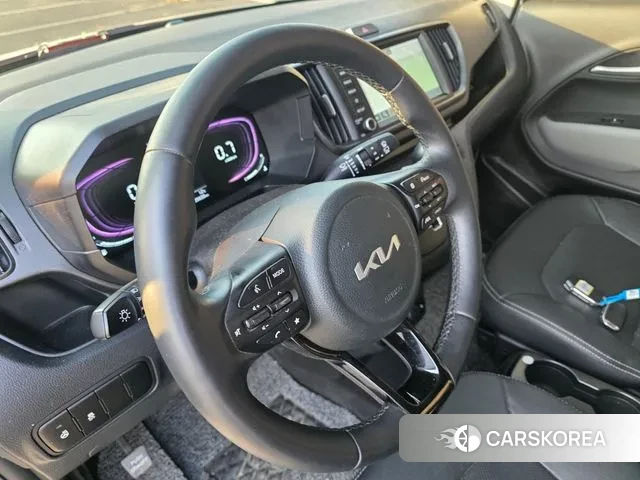 Kia The New Kia Ray id 3415793 из Кореи 16