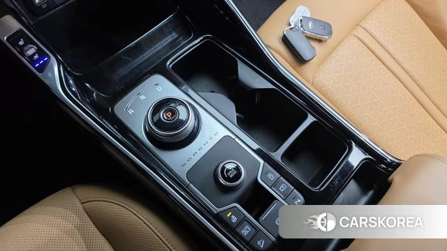 Kia Sorento 4th Generation id 4637083 из Кореи 32