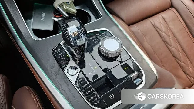 BMW X7 (G07) id 3361017 из Кореи 19