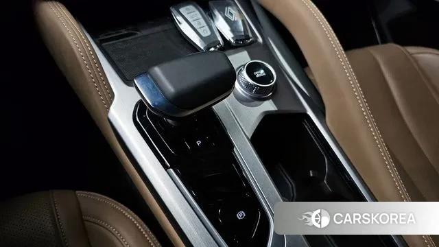 Renault Korea (Samsung) Grand Coleos id 3431428 из Кореи 19