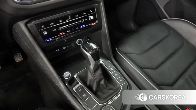 Volkswagen Tiguan second Generation id 3518457 из Кореи 19