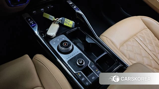 Kia Sorento 4th Generation id 4223469 из Кореи 29