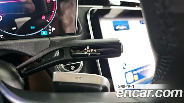 Mercedes-Benz E-Class W214 id 2716992 из Кореи 19