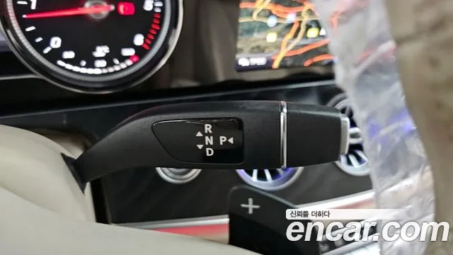 Mercedes-Benz E-Class W213 id 2927963 из Кореи 19