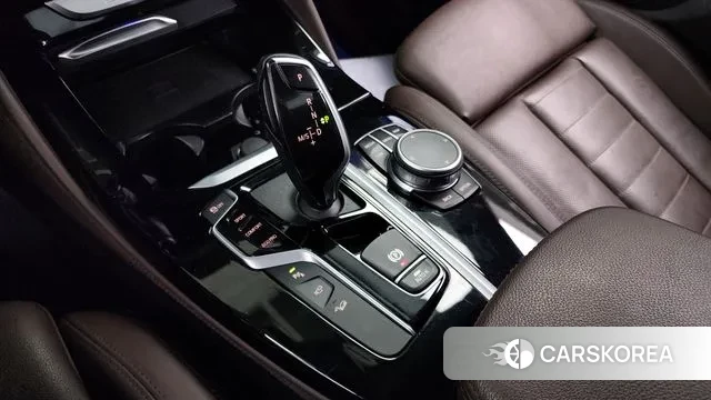 BMW X4 (G02) id 3484024 из Кореи 19