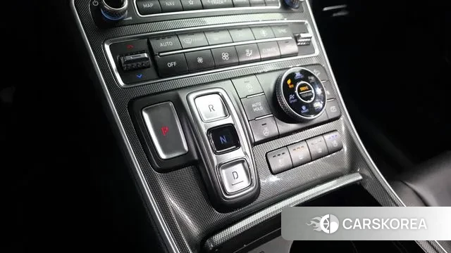 Hyundai The New Santa Fe id 3735232 из Кореи 19