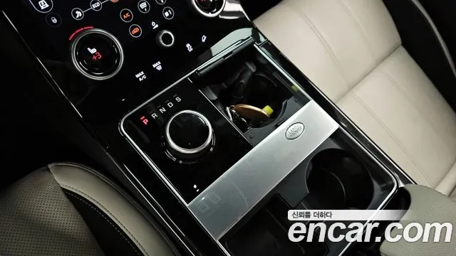 Land Rover Range Rover Velar id 2927350 из Кореи 19