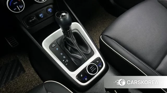 Hyundai Venue id 3443990 из Кореи 19