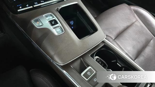 Hyundai The New Grandeur IG id 4356340 из Кореи 19