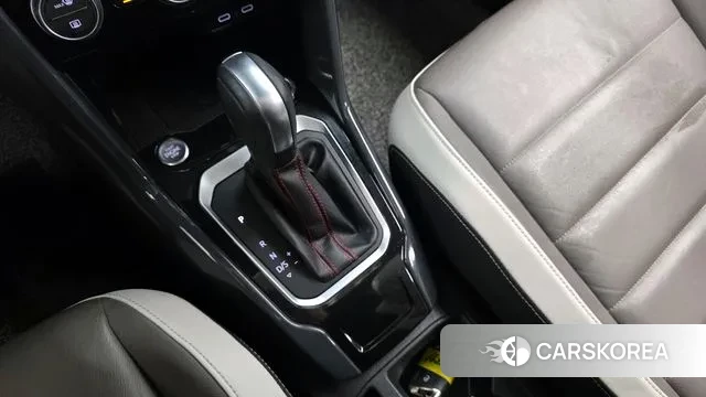 Volkswagen T-Roc id 3752997 из Кореи 19