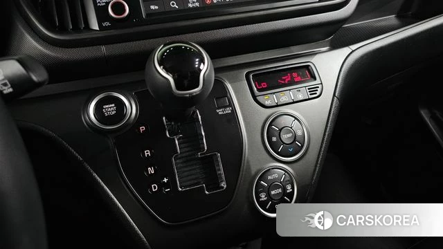 Kia The New Kia Ray id 4589790 из Кореи 19