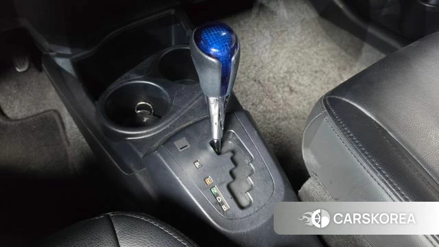 Toyota Prius C id 4667805 из Кореи 19