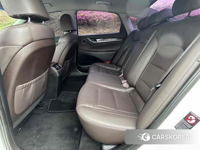 Hyundai Grandeur IG id 4020512 из Кореи 13