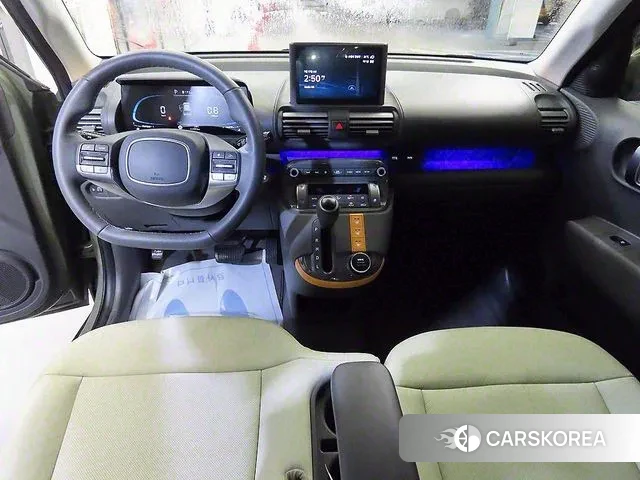 Hyundai Casper id 3164445 из Кореи 19