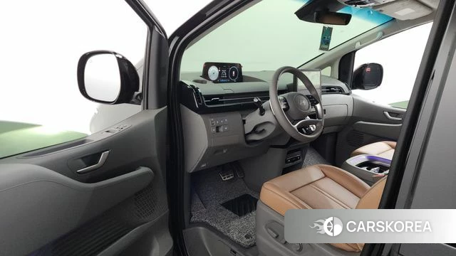 Hyundai Staria id 4432390 из Кореи 35