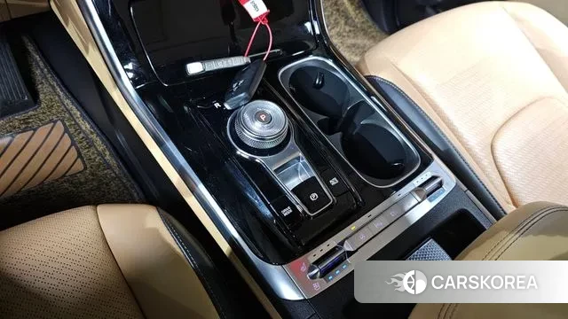 Kia Carnival 4th generation id 3484236 из Кореи 19