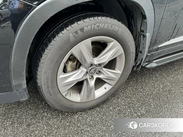 Toyota Highlander id 4207039 из Китая 9