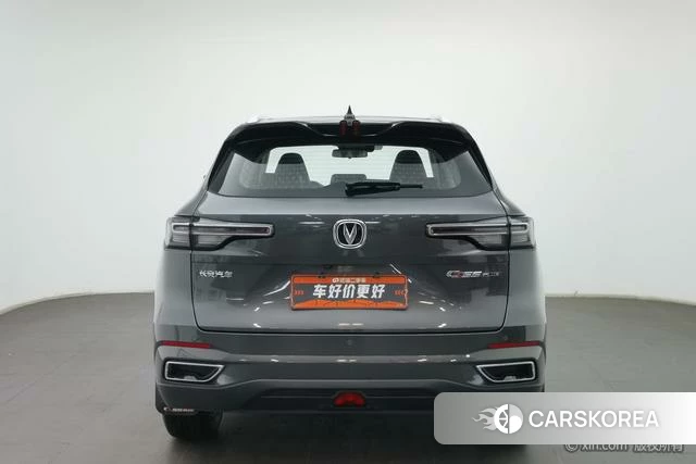 Chang'an CS55 PLUS id 4210186 из Китая 23