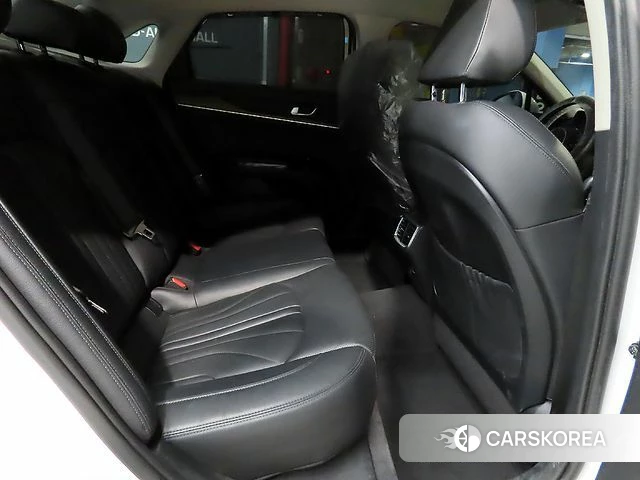 Kia K5 3rd generation id 4383314 из Кореи 19