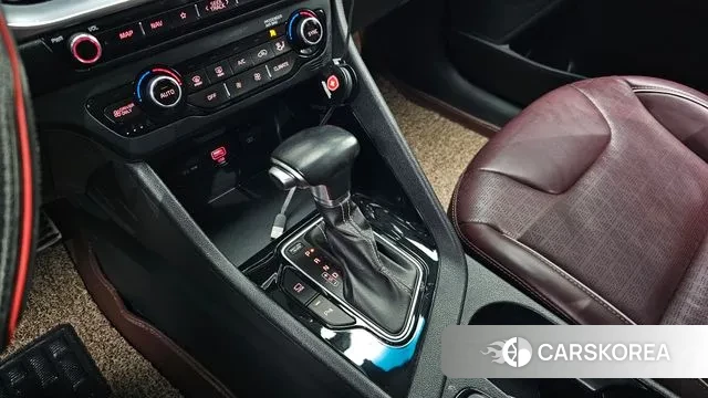 Kia The New Niro id 3520144 из Кореи 19