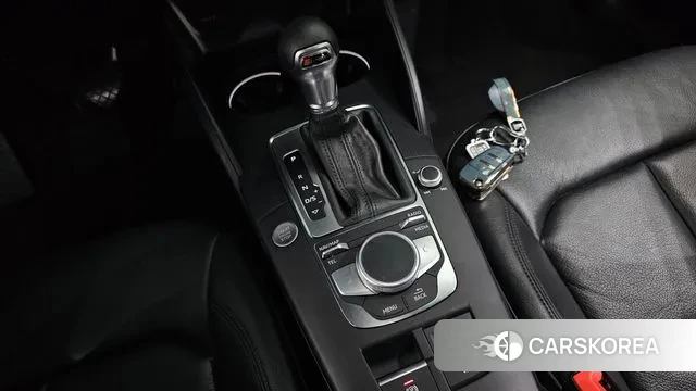 Audi New A3 id 3098220 из Кореи 19