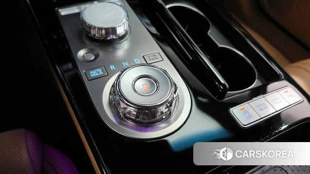 Genesis G80 (RG3) id 4744407 из Кореи 33