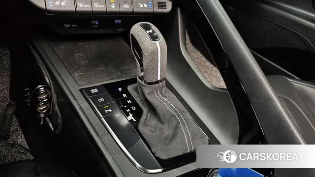 Hyundai Avante (CN7) id 3427288 из Кореи 19