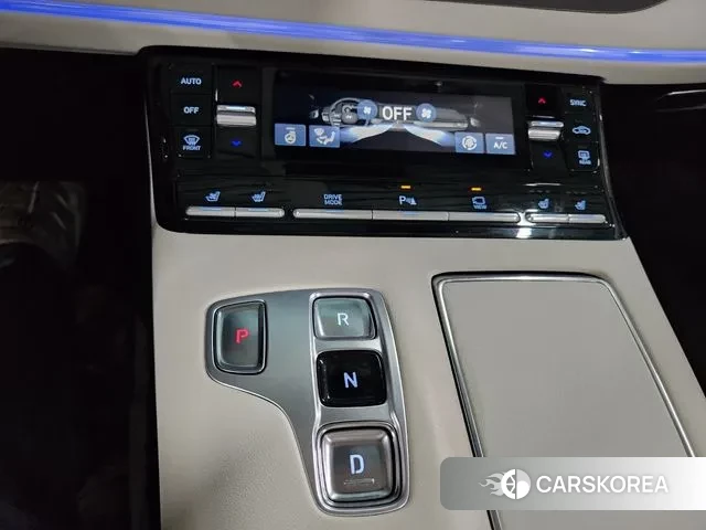 Hyundai The New Grandeur IG id 2989442 из Кореи 17