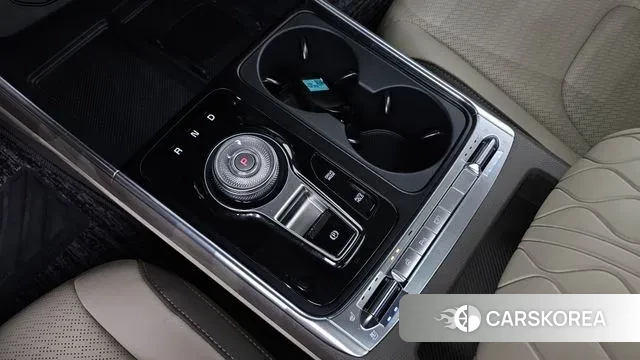 Kia The New Carnival 4th Generation id 3002249 из Кореи 19