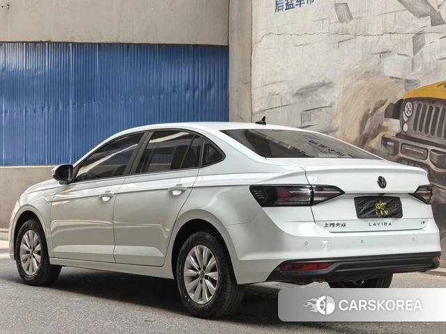 Volkswagen Lavida id 4314563 из Китая 9