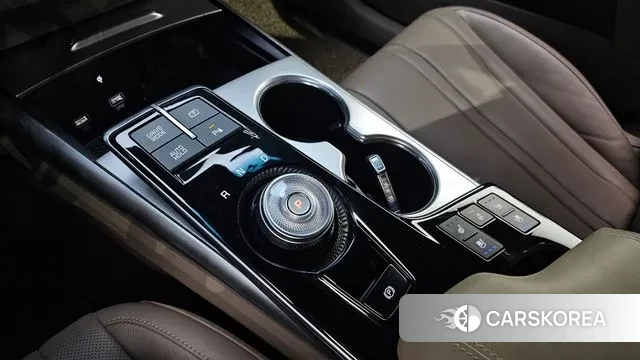 Kia K8 id 3028197 из Кореи 19