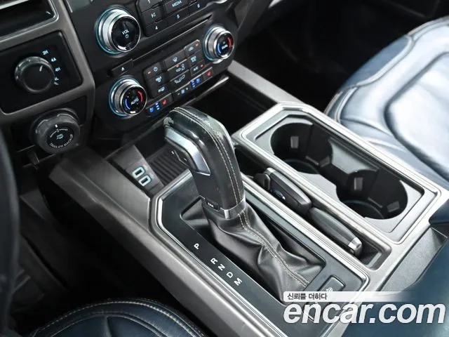 Ford F150 id 2912831 из Кореи 19