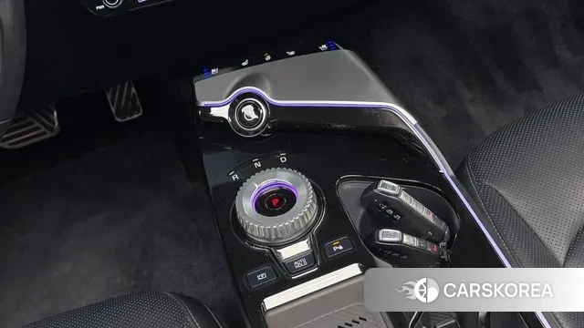 Kia EV6 id 2900259 из Кореи 19